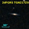 2dFGRS TGN217Z056