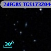 2dFGRS TGS173Z044