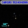 2dFGRS TGS434Z084