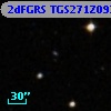 2dFGRS TGS271Z093