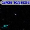 2dFGRS TGS115Z317