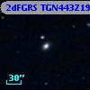 2dFGRS TGN443Z192