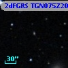2dFGRS TGN075Z206