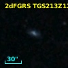 2dFGRS TGS213Z121