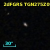 2dFGRS TGN275Z091