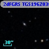2dFGRS TGS196Z038