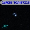 2dFGRS TGS497Z234