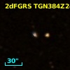 2dFGRS TGN384Z242