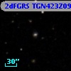 2dFGRS TGN423Z098