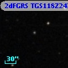 2dFGRS TGS118Z243