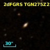 2dFGRS TGN275Z255