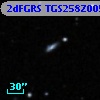 2dFGRS TGS258Z005