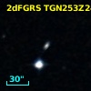 2dFGRS TGN253Z244