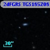 2dFGRS TGS185Z081