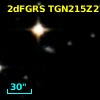 2dFGRS TGN215Z270