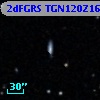 2dFGRS TGN120Z168