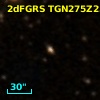 2dFGRS TGN275Z258