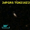 2dFGRS TGN216Z285
