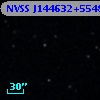 NVSS J144632+554820