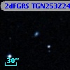 2dFGRS TGN253Z248
