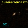 2dFGRS TGN275Z257