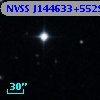 NVSS J144633+552941