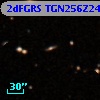 2dFGRS TGN256Z246