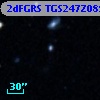 2dFGRS TGS247Z089