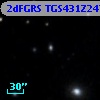 2dFGRS TGS431Z247