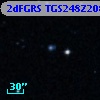 2dFGRS TGS248Z208