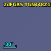 2dFGRS TGN448Z156