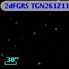 2dFGRS TGN261Z113