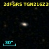 2dFGRS TGN216Z209