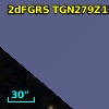 2dFGRS TGN279Z125