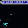 2dFGRS TGS819Z402