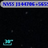 NVSS J144706+565920