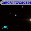 2dFGRS TGN202Z207
