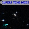 2dFGRS TGN016Z022