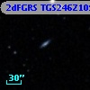 2dFGRS TGS246Z109
