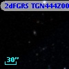 2dFGRS TGN444Z001