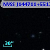 NVSS J144711+551720