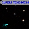 2dFGRS TGN266Z147