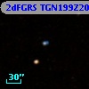 2dFGRS TGN199Z207
