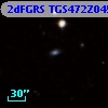 2dFGRS TGS472Z045