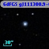 6dFGS gJ111300.9-042429