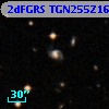 2dFGRS TGN255Z169