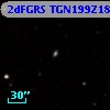 2dFGRS TGN199Z189