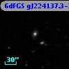 6dFGS gJ224137.3-244113