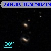 2dFGRS TGN290Z199