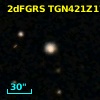 2dFGRS TGN421Z175